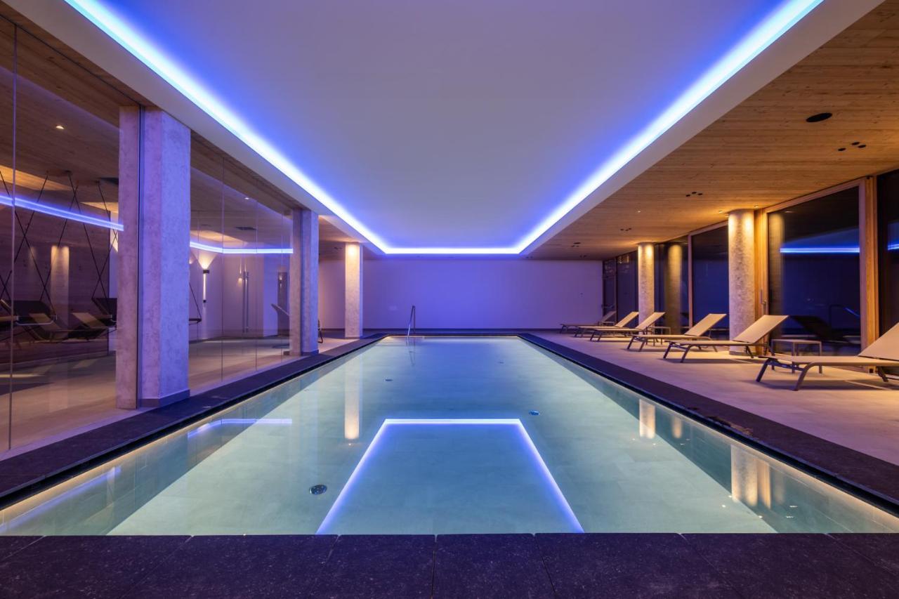 Monaco Sport Hotel Santo Stefano Di Cadore Luaran gambar