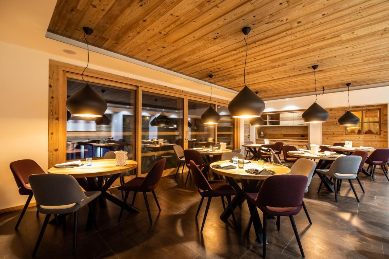 Monaco Sport Hotel Santo Stefano Di Cadore Luaran gambar