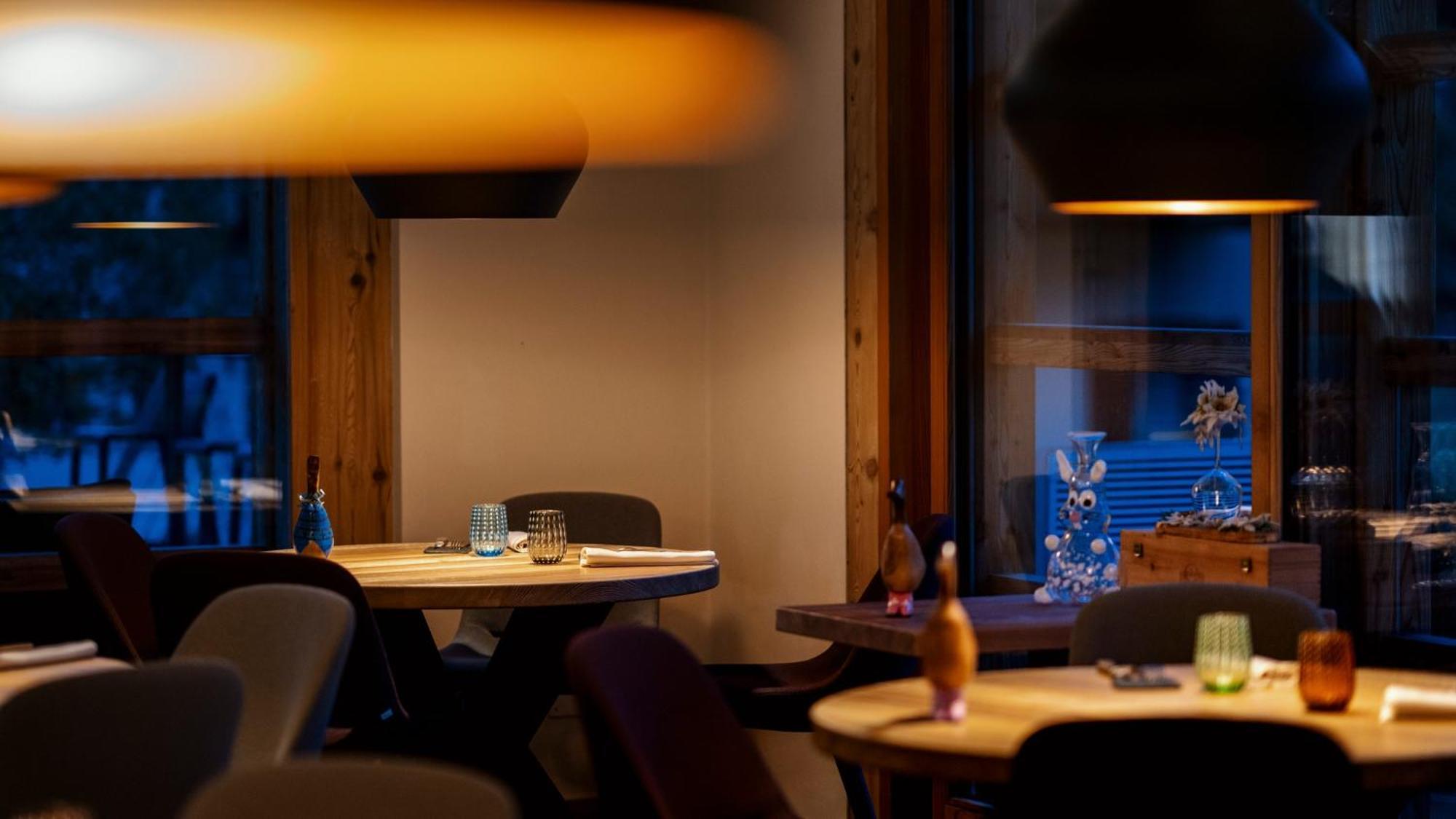Monaco Sport Hotel Santo Stefano Di Cadore Luaran gambar