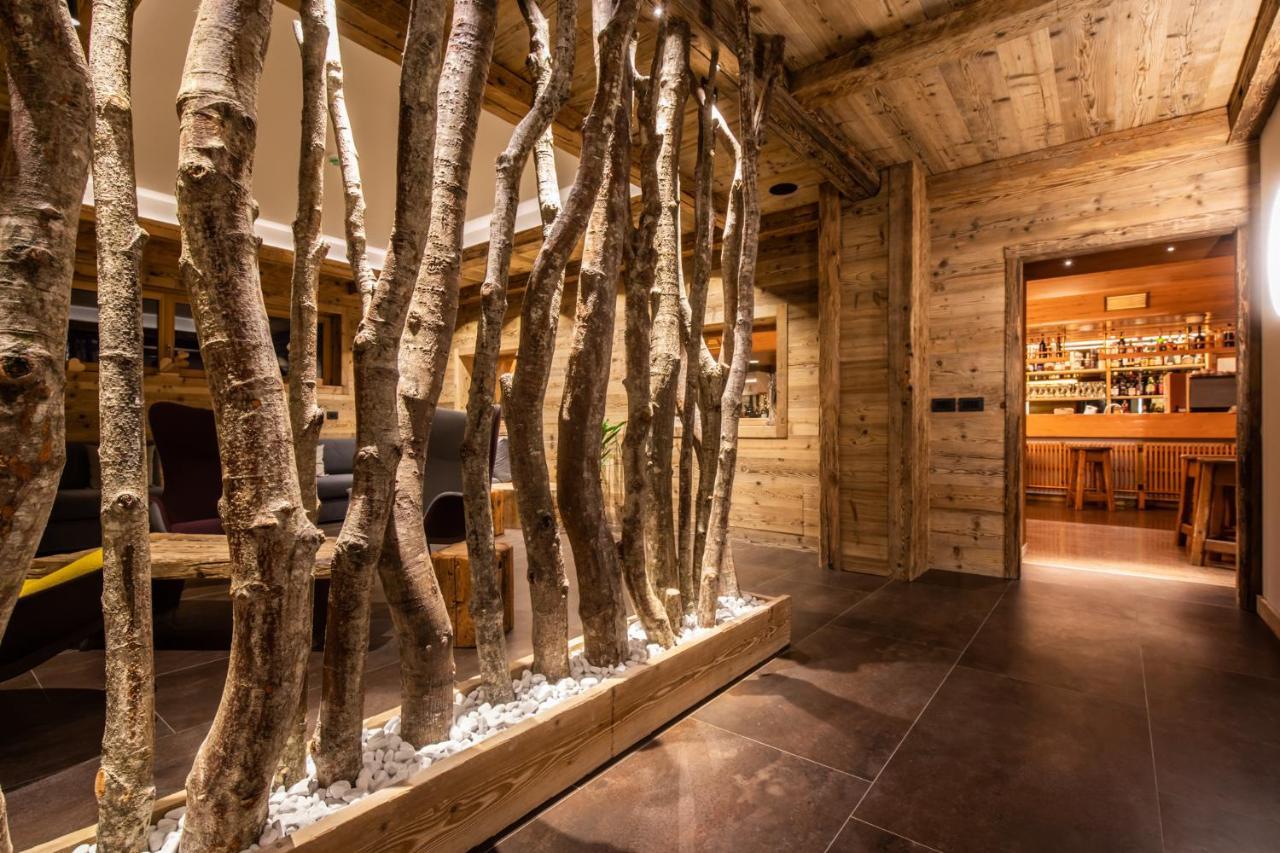 Monaco Sport Hotel Santo Stefano Di Cadore Luaran gambar