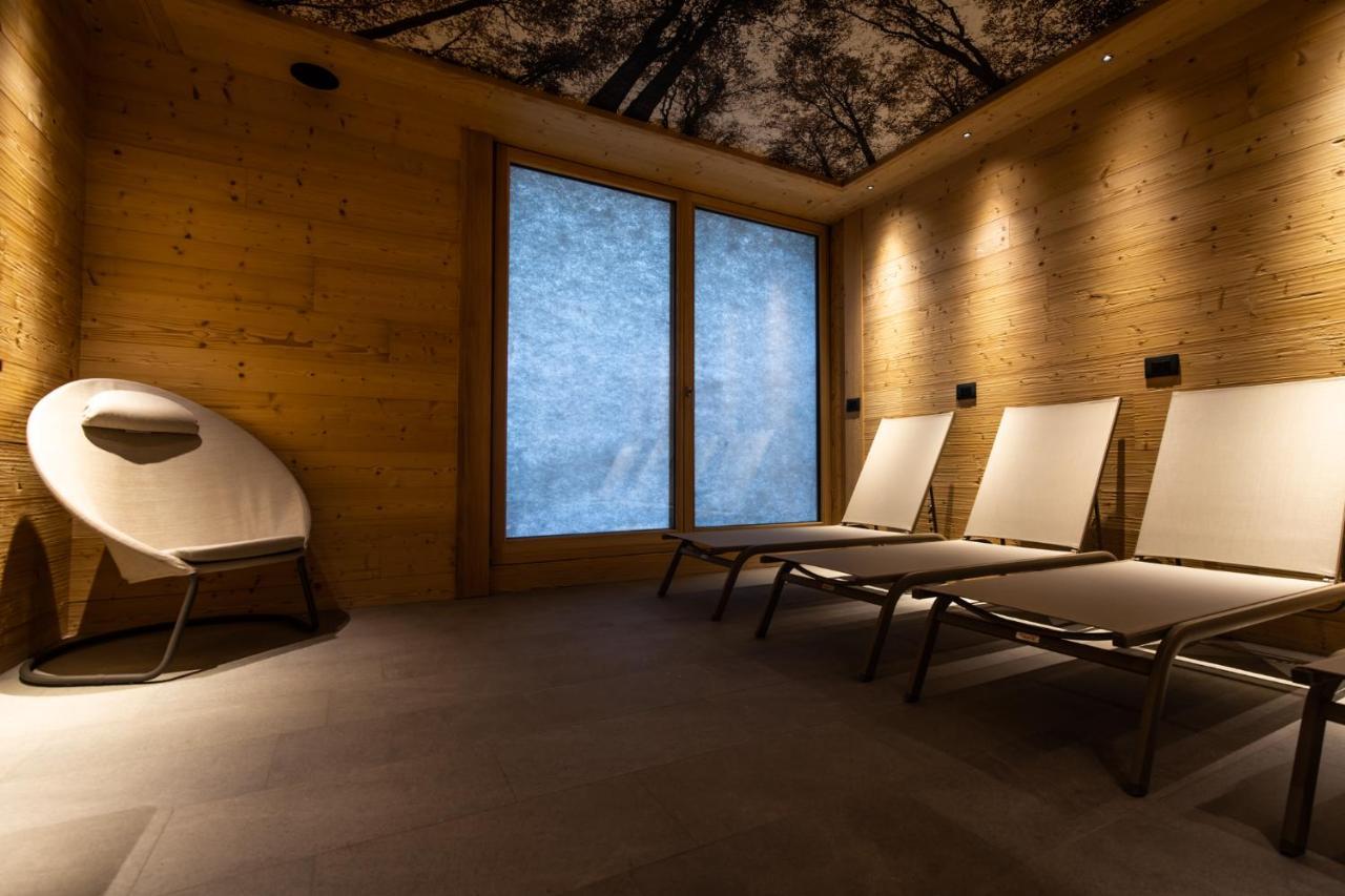 Monaco Sport Hotel Santo Stefano Di Cadore Luaran gambar