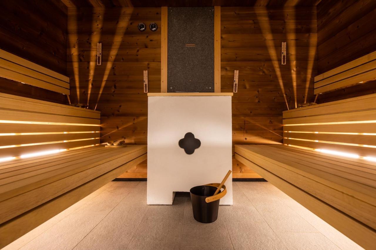 Monaco Sport Hotel Santo Stefano Di Cadore Luaran gambar