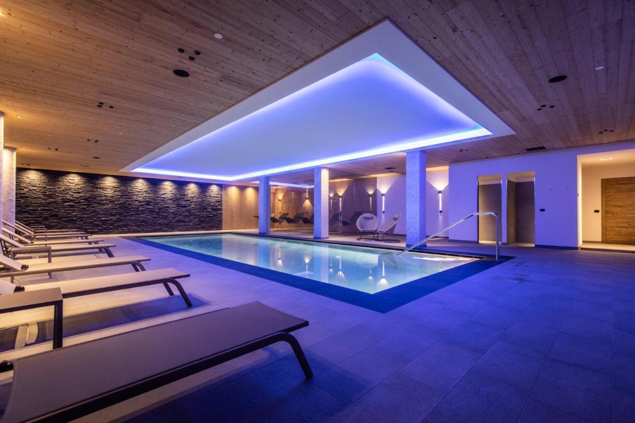 Monaco Sport Hotel Santo Stefano Di Cadore Luaran gambar