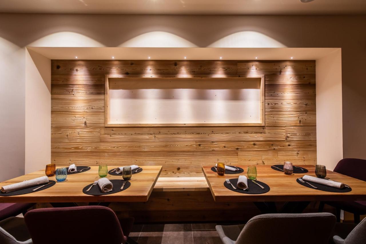 Monaco Sport Hotel Santo Stefano Di Cadore Luaran gambar