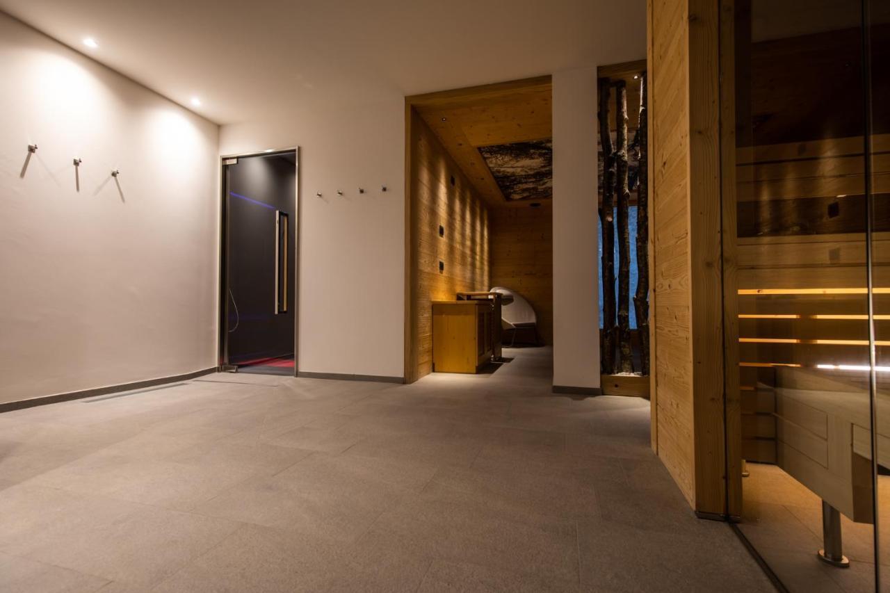 Monaco Sport Hotel Santo Stefano Di Cadore Luaran gambar