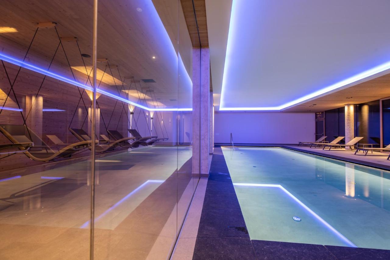 Monaco Sport Hotel Santo Stefano Di Cadore Luaran gambar