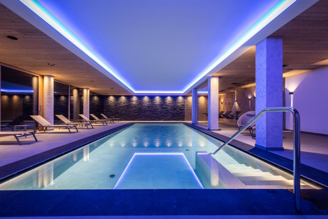 Monaco Sport Hotel Santo Stefano Di Cadore Luaran gambar